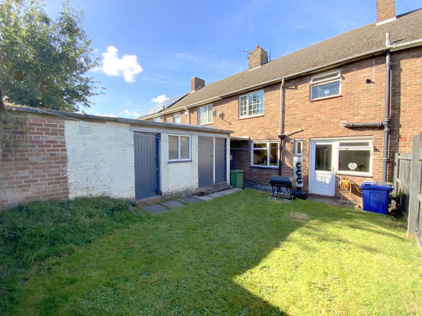 Carnaby Grove, Grimsby Argyle Estate Agents